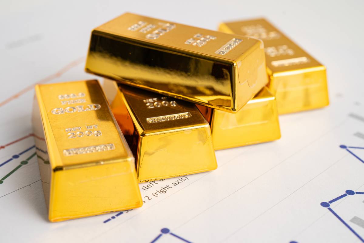 Faut-il diversifier son portefeuille avec de l'or physique ? 15 diversifier son portefeuille or physique