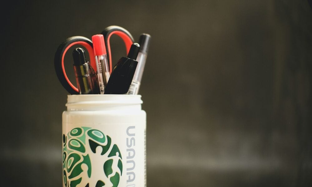 organization hacks
