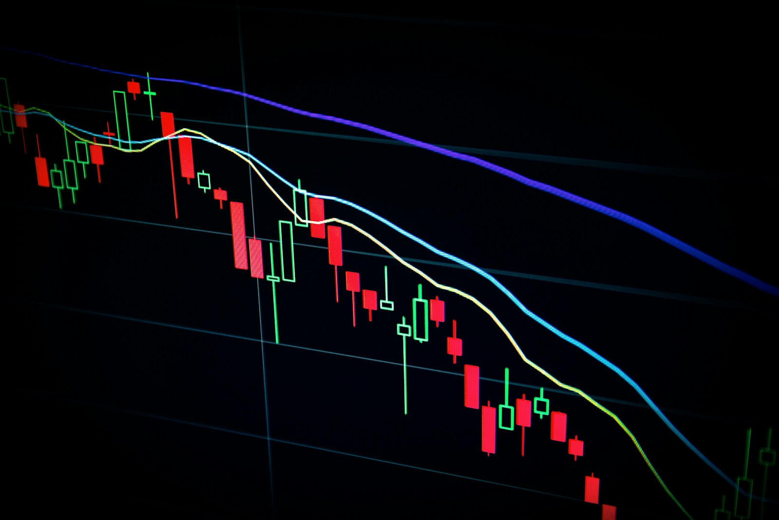 SRFM Stock