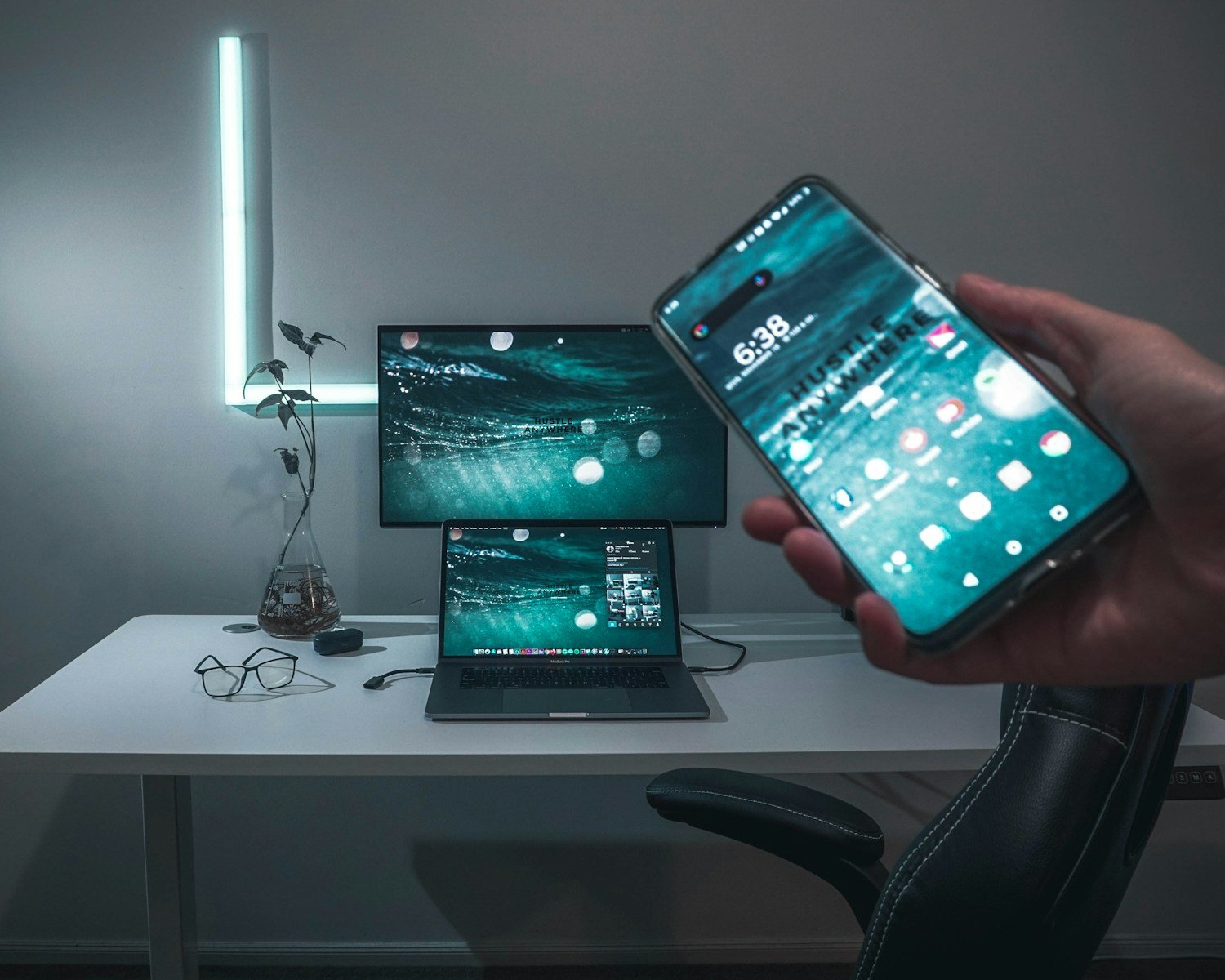 Solid8, Innovative Digital Solutions for Modern Businesses 16 Smart Digital Solutions