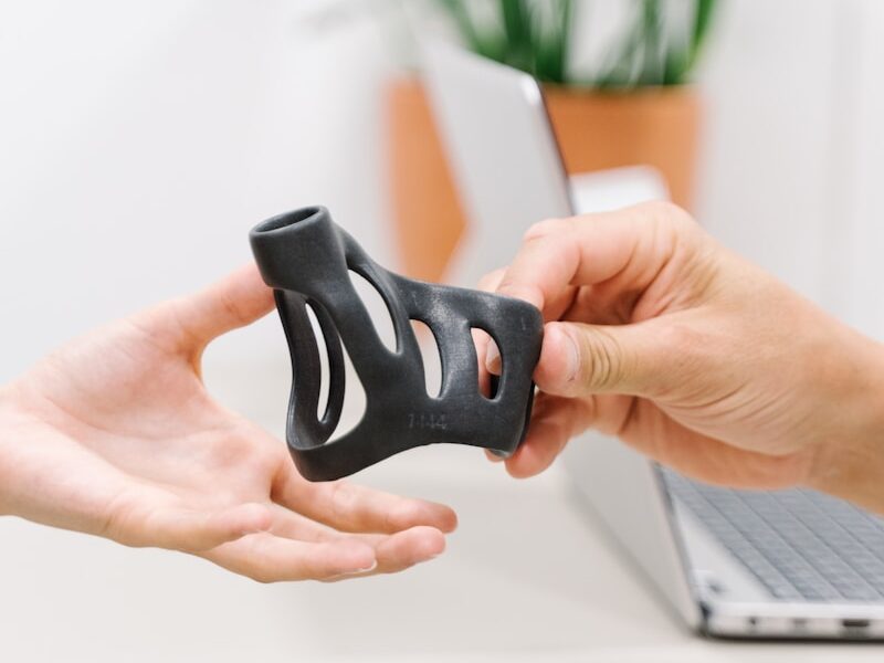 3D Printers