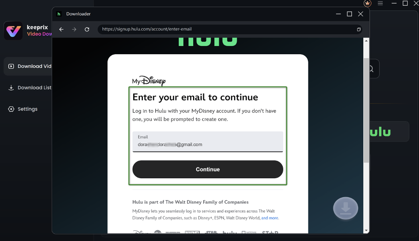 hulu