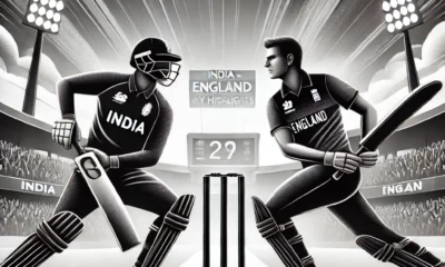 india national cricket team vs england cricket team match scorecard