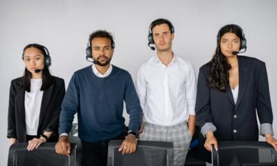 is consumer services a good career path