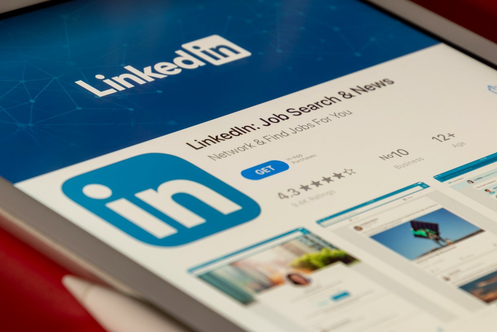 how to delete linkedin account