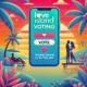love island voting app