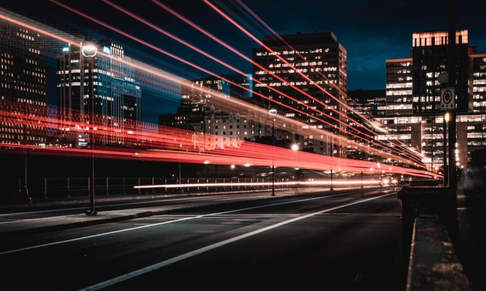 smart cities