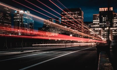 smart cities
