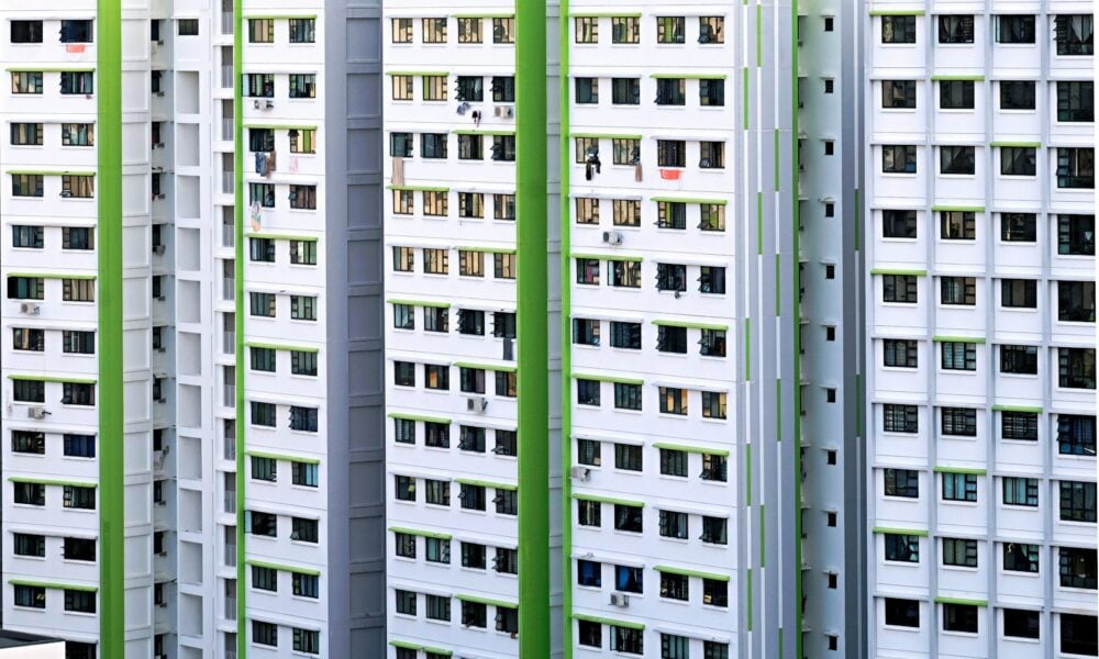 Building Structural Assessment