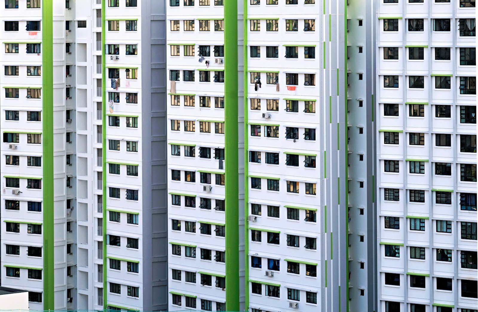 Building Structural Assessment