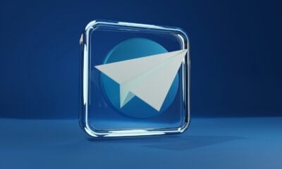delete telegram account