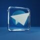 delete telegram account
