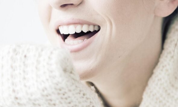 smile