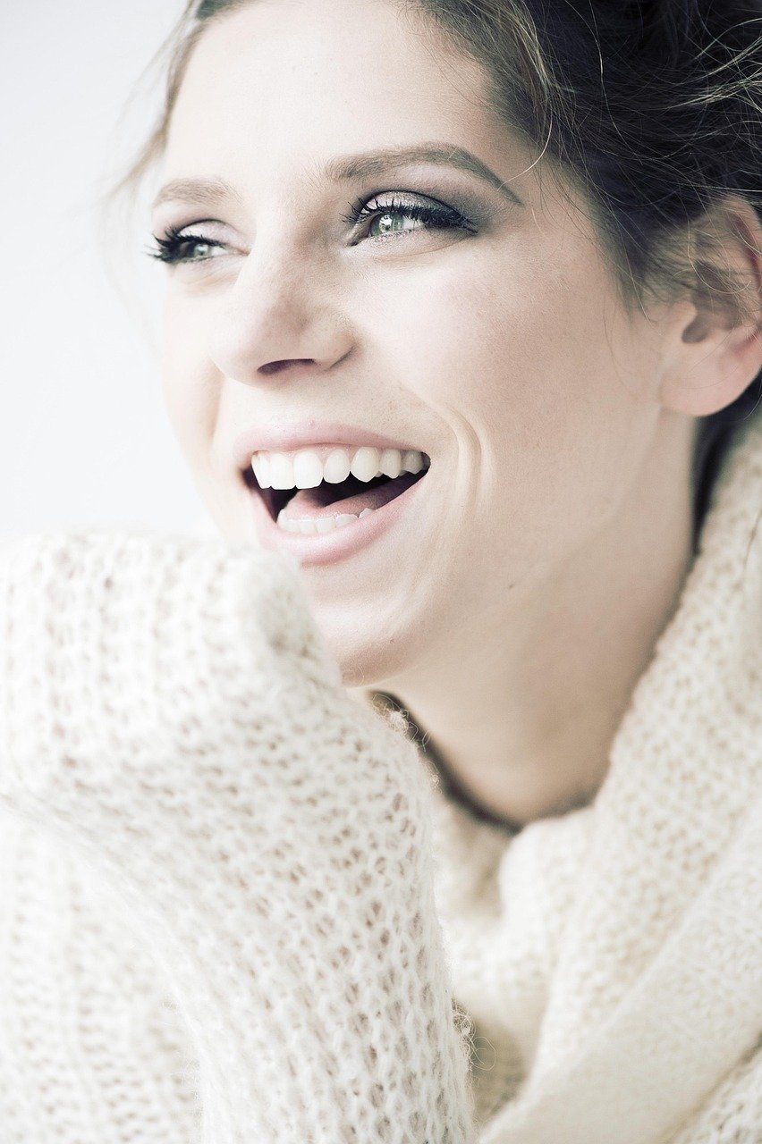 Food for a Bright Smile: 7 foods that Ensure better Dental health 16 smile