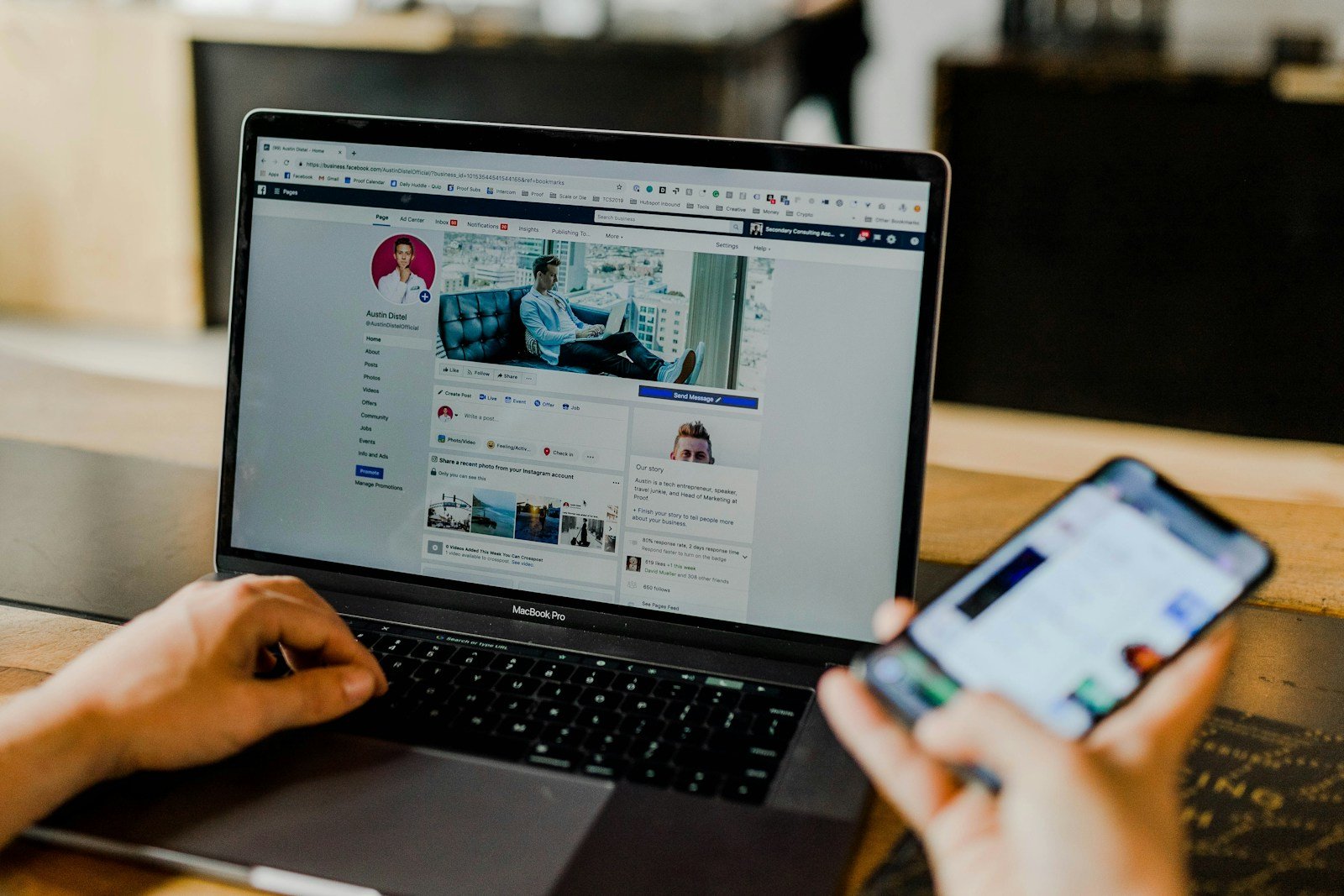 LeakMedia: The New Era of Digital Exposure 16 leakmedia