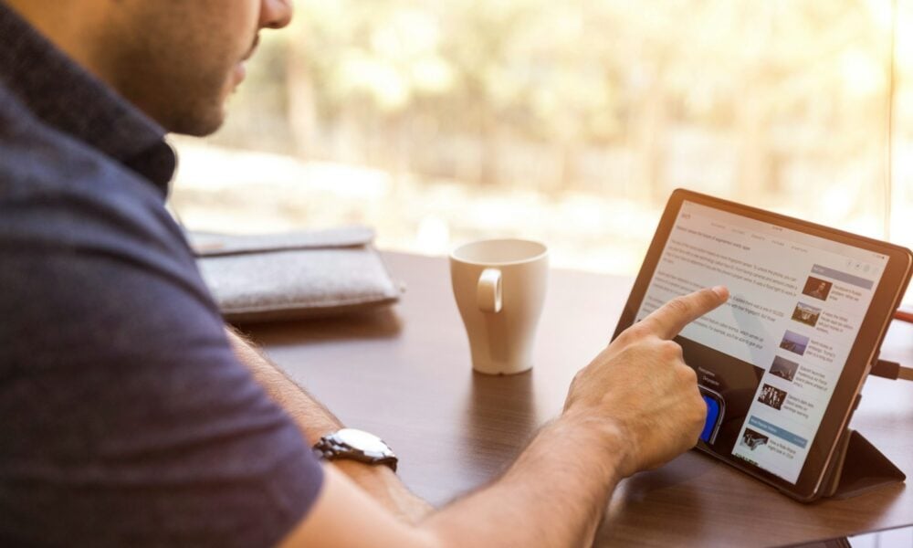 How to Upload Resume in LinkedIn