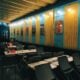 restaurant booths