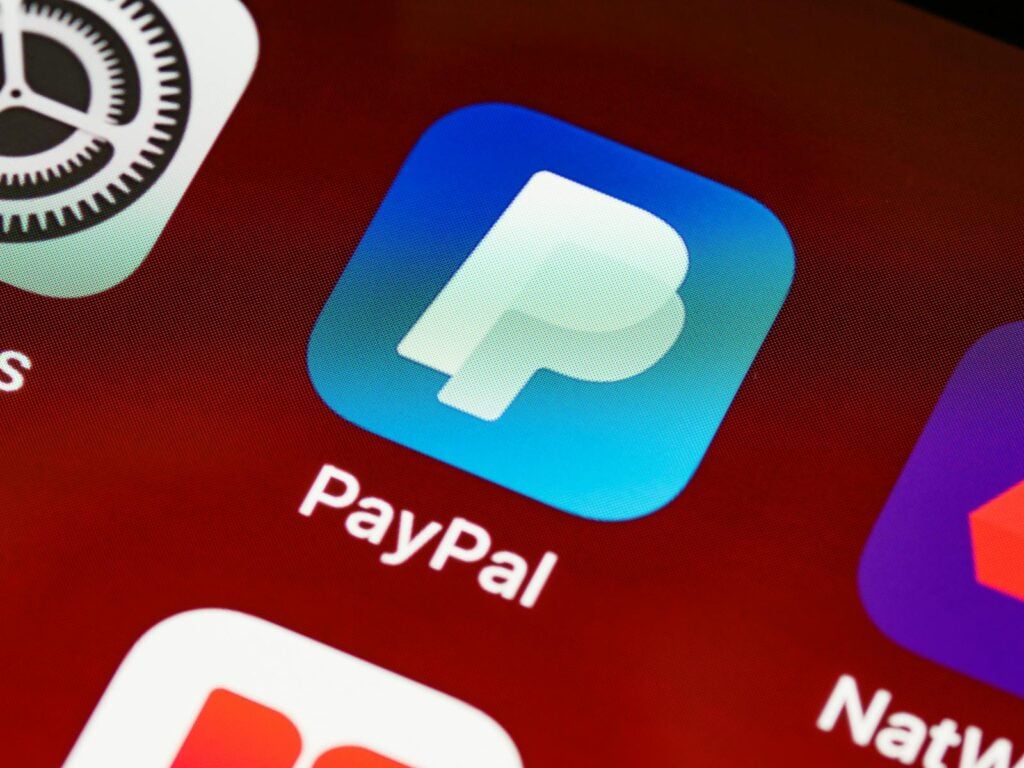 numero verde paypal