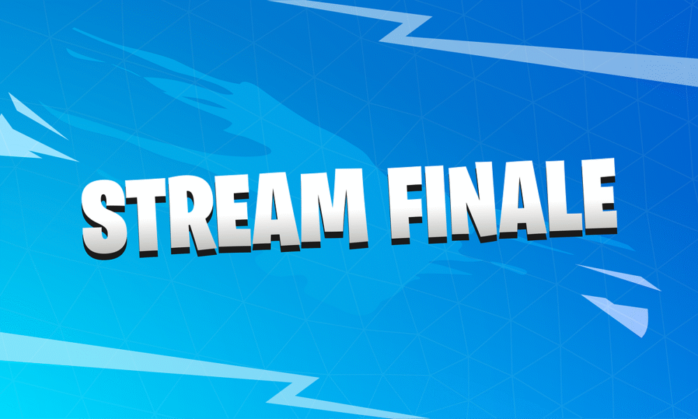 When Does Fortnite Season End