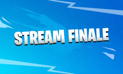 When Does Fortnite Season End