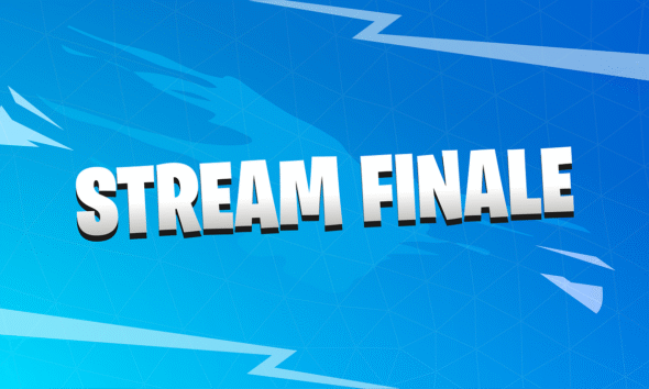 When Does Fortnite Season End