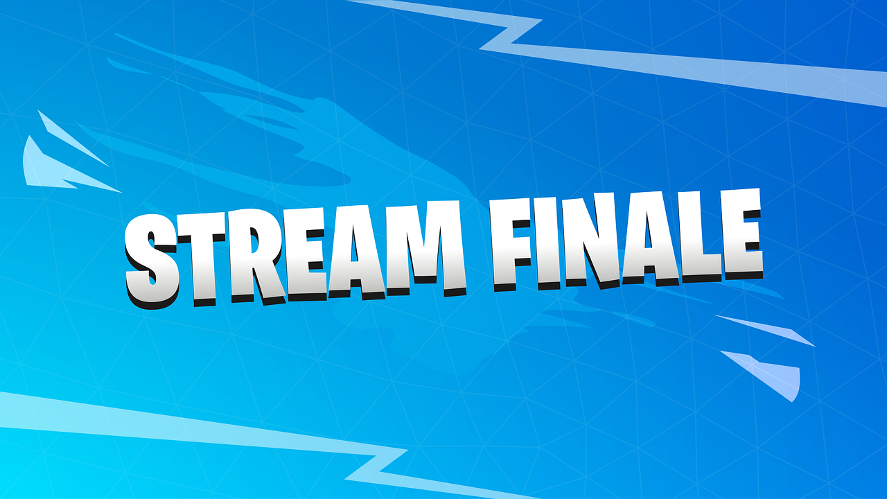 When Does Fortnite Season End