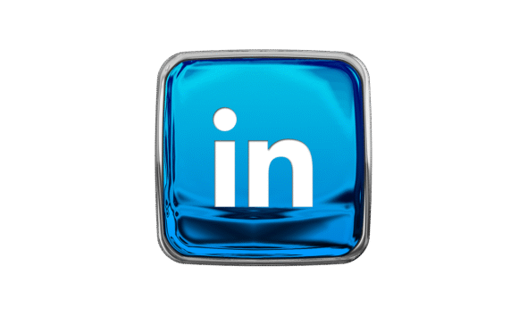 how to block someone on linkedin