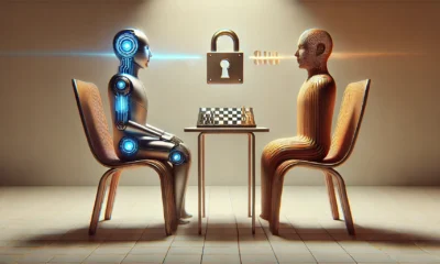 AI vs. Privacy