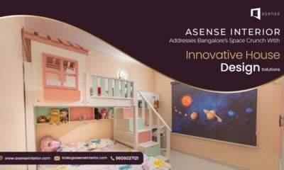 Asense Interiors