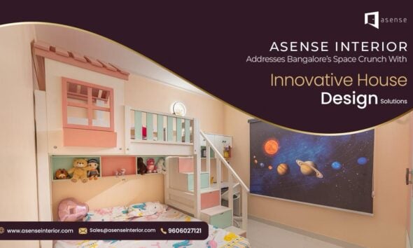 Asense Interiors
