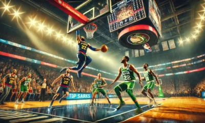 Atlanta Hawks vs Boston Celtics Match Player Stats