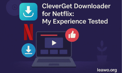 CleverGet