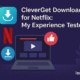 CleverGet