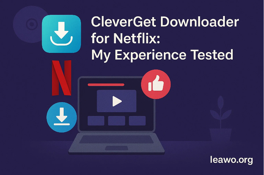 CleverGet