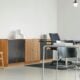 Clutter-Free Office
