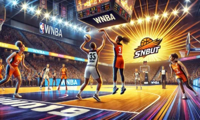 Connecticut Sun vs Indiana Fever Match Player Stats