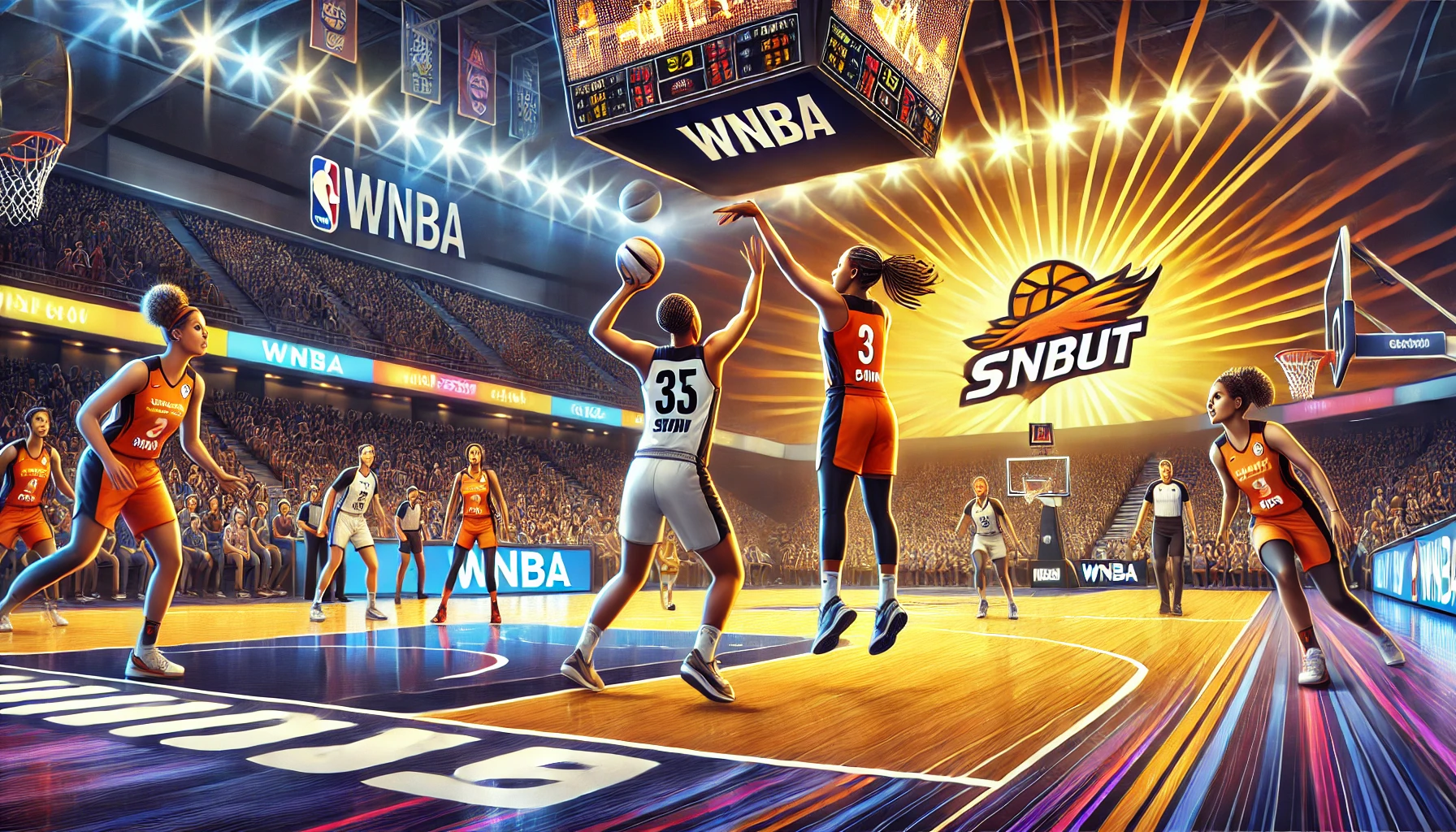 Connecticut Sun vs Indiana Fever Match Player Stats: Full Breakdown of Key Performances 16 Connecticut Sun vs Indiana Fever Match Player Stats