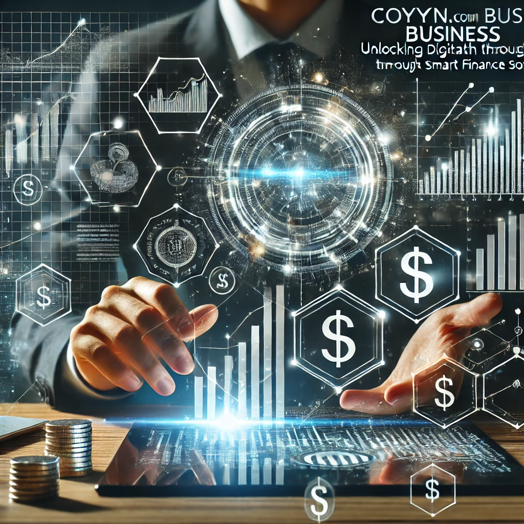 Coyyn.com Business 