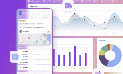 DME Inventory Management Software