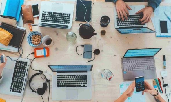 Digital Skills