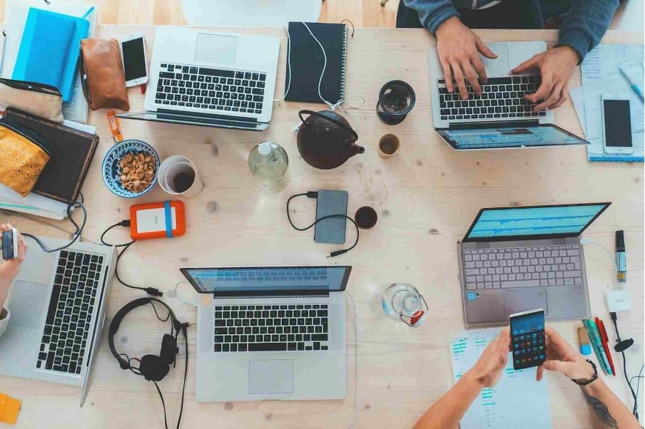 How To Unlock New Opportunities Using Digital Skills 16 Digital Skills