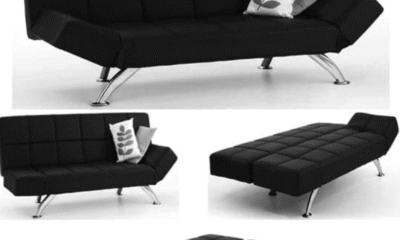 Furniture in Fashion
