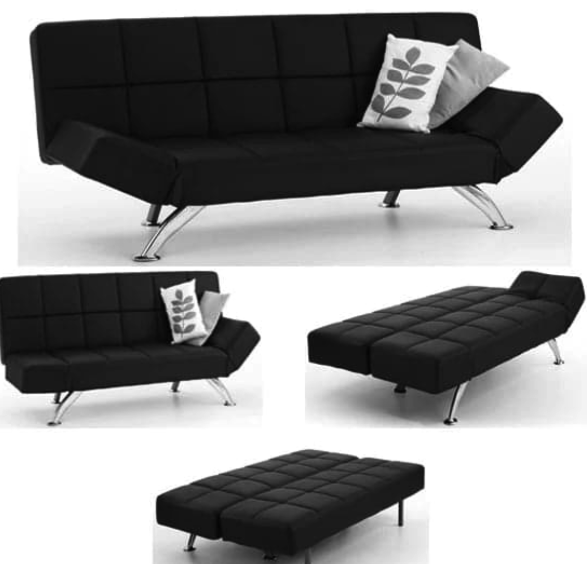 Furniture in Fashion