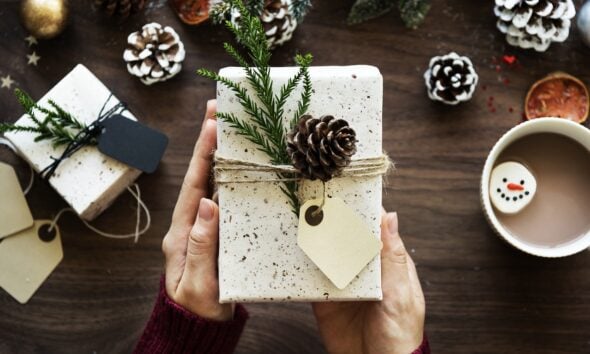 gifts