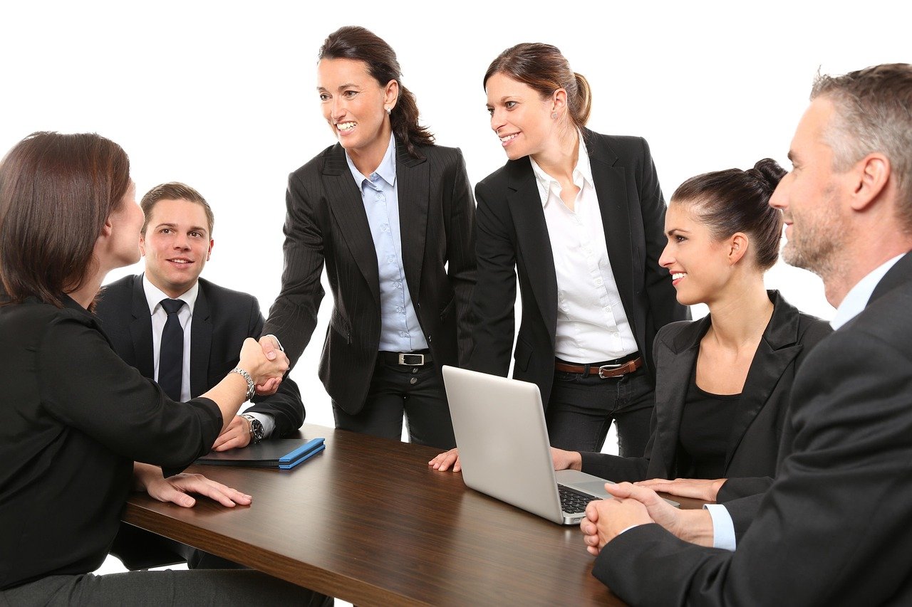 Hiring