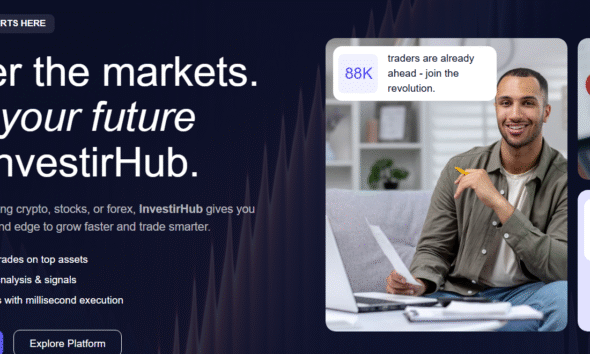 InvestirHub