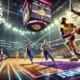 Lakers vs 76ers Match Player Stats