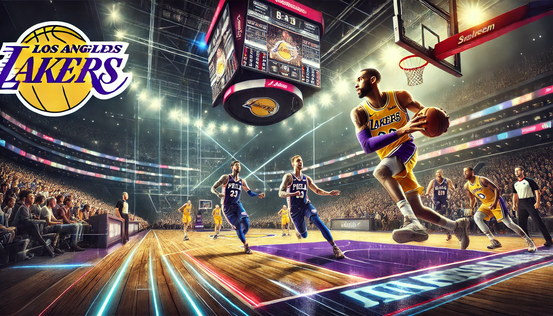 Lakers vs 76ers Match Player Stats, Full Breakdown of Key Performances 16 Lakers vs 76ers Match Player Stats
