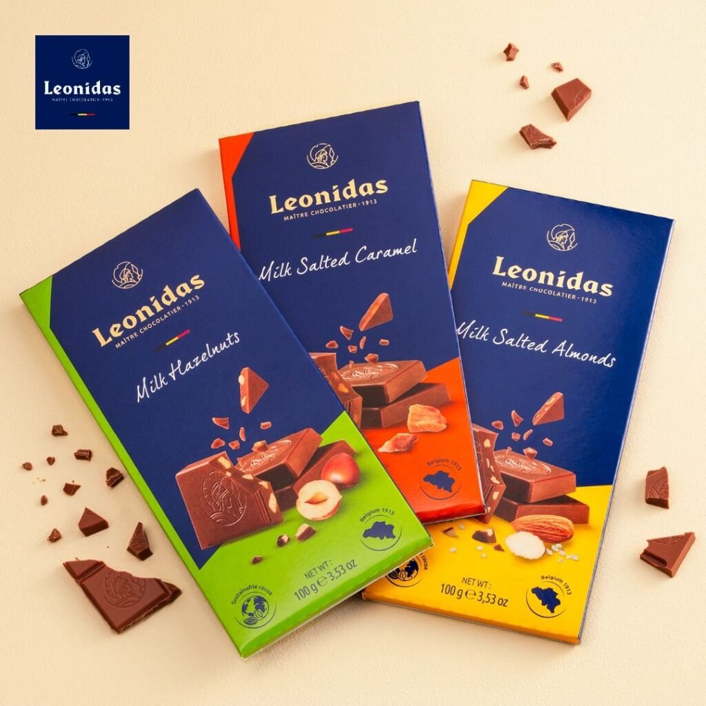 Leonidas
