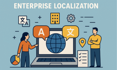 Localization for Enterprises